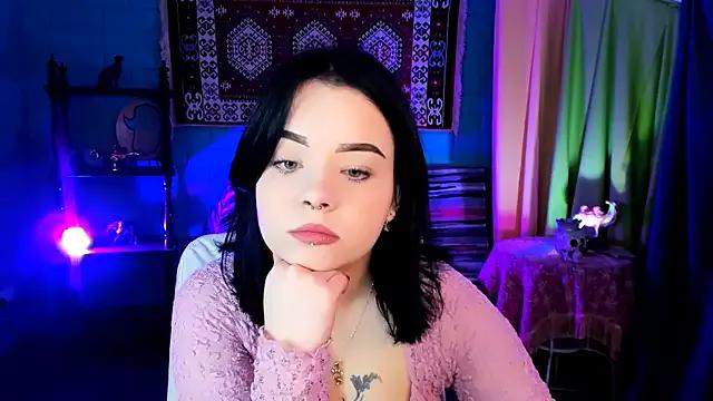 leslierowe_ on StripChat