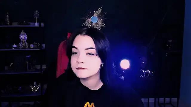 leslierowe_ on StripChat