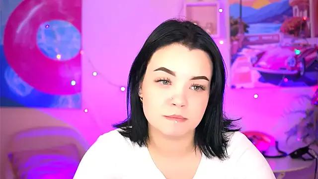 leslierowe_ on StripChat