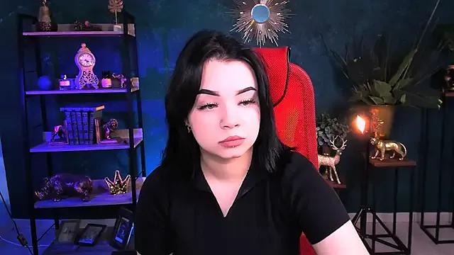 leslierowe_ on StripChat