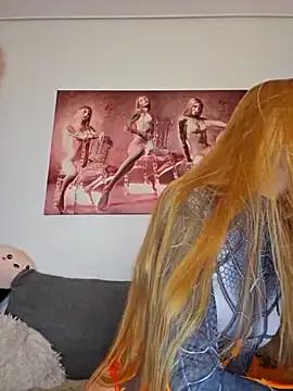 LessiaMia on StripChat