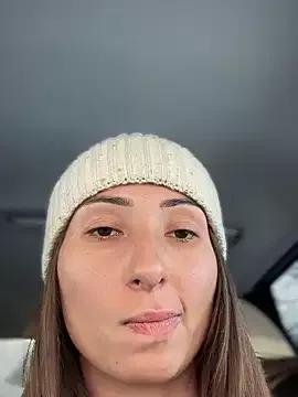 LetsFunKARINA on StripChat