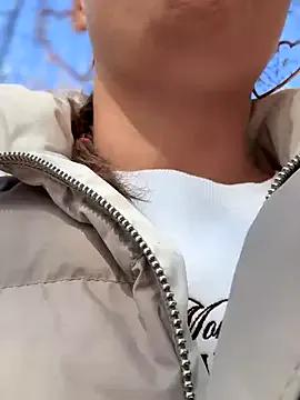 LetsFunKARINA on StripChat