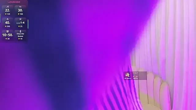 lexa_25_ on StripChat