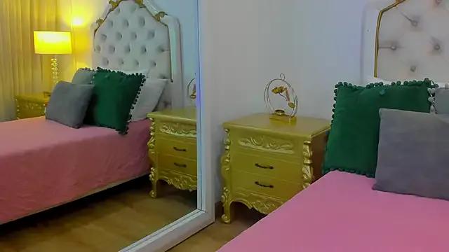 lexa_25_ on StripChat