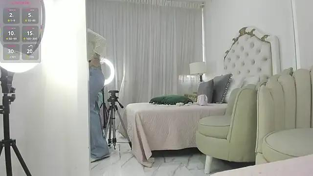 lexa_25_ on StripChat