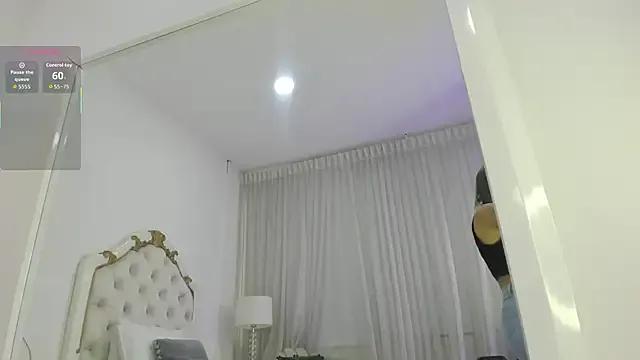 lexa_25_ on StripChat