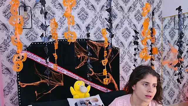 LexaDeRusso on StripChat