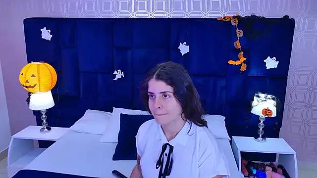 LexaDeRusso on StripChat