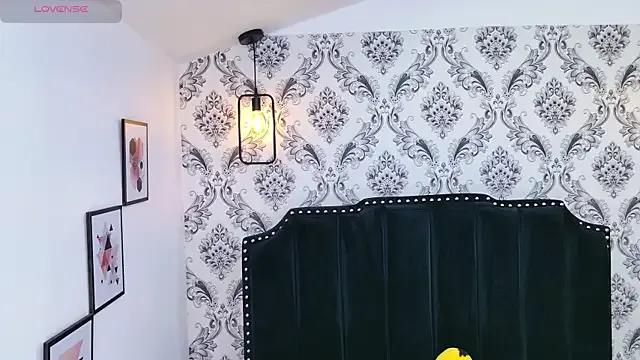 LexaDeRusso on StripChat