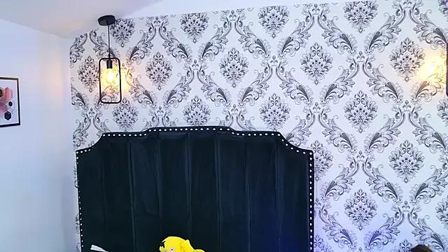 LexaDeRusso on StripChat