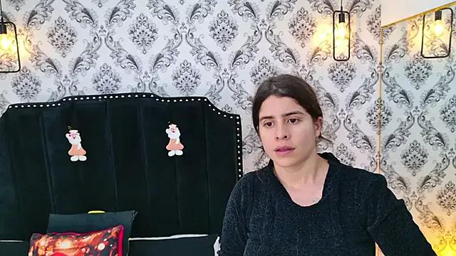 LexaDeRusso — Spread asshole in close up 