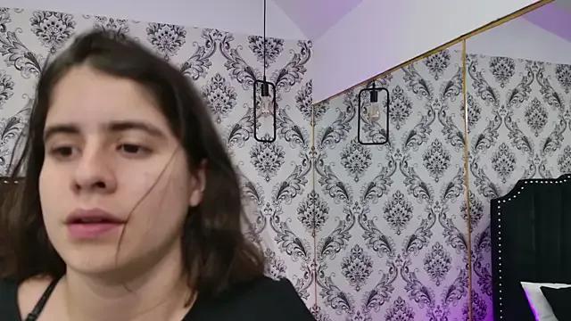 LexaDeRusso on StripChat