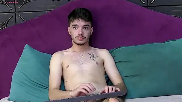 LextasyScott on StripChat