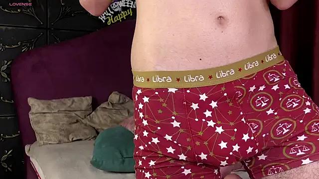 LextasyScott on StripChat