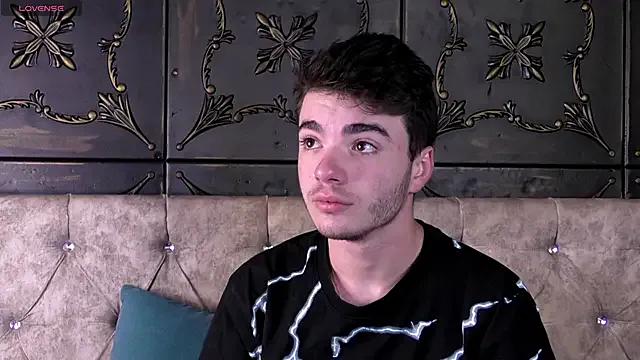 LextasyScott on StripChat