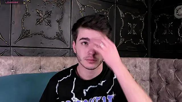 LextasyScott on StripChat