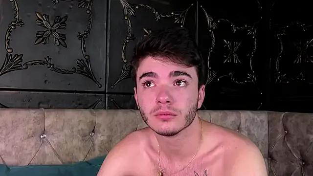 LextasyScott on StripChat