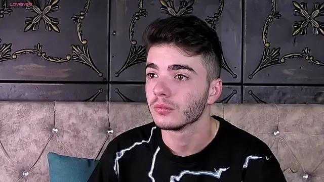 LextasyScott on StripChat