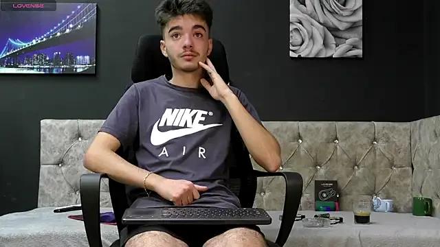 LextasyScott on StripChat