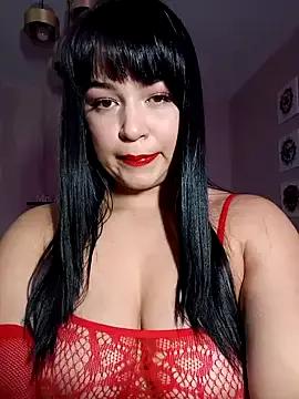 Lia_Roxx on StripChat