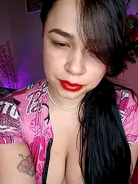 Lia_Roxx on StripChat