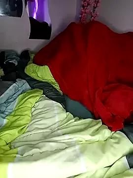 Lia_Roxx on StripChat