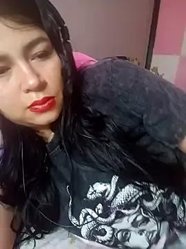 Lia_Roxx on StripChat