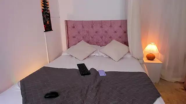 Lia_Sweett_ on StripChat