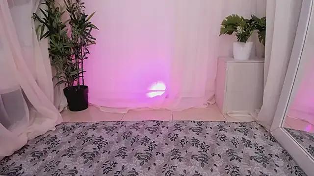 Lia_Sweett_ on StripChat