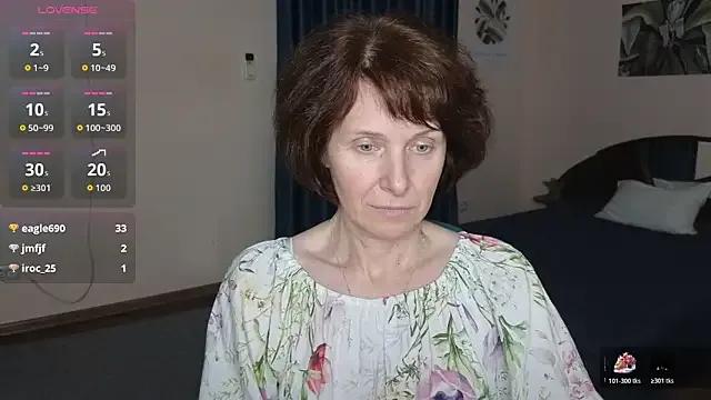 Lia_Tito on StripChat