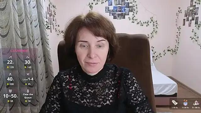 Lia_Tito on StripChat