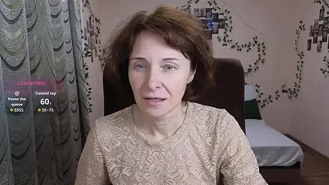 Lia_Tito — Freechat on StripChat