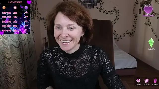 Lia_Tito on StripChat