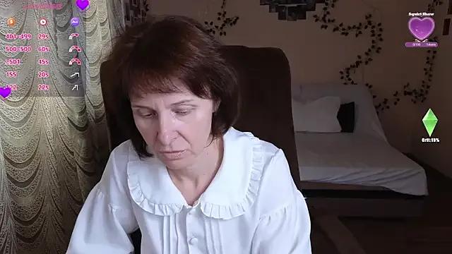 Lia_Tito on StripChat