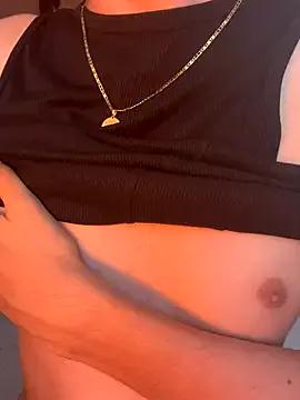 Liam_Moss on StripChat