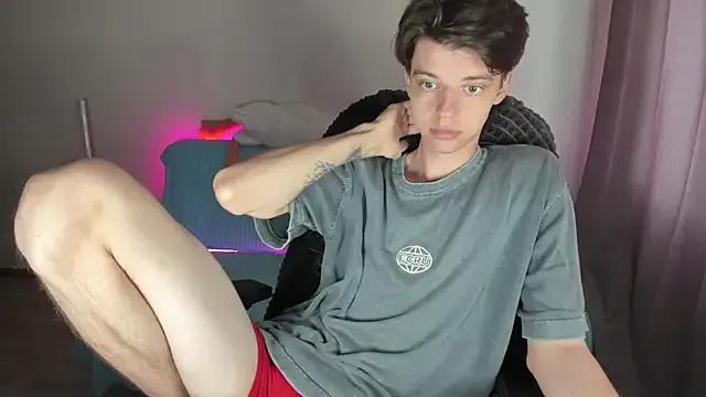 Liam_sexy1 on StripChat