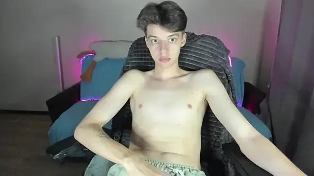 Liam_sexy1 on StripChat