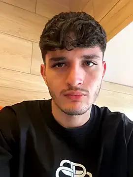 LiamMuller on StripChat