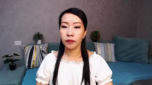 LiaPak — Shall we put stockings on my legs?