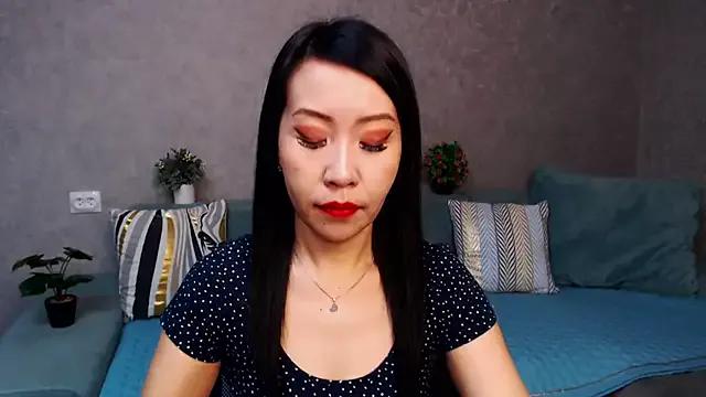 LiaPak — Shall we put stockings on my legs?