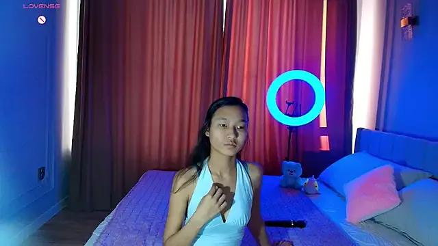 lihnpham — bj dildo show