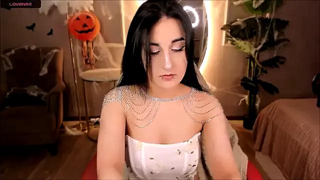 Lii_Rose on StripChat