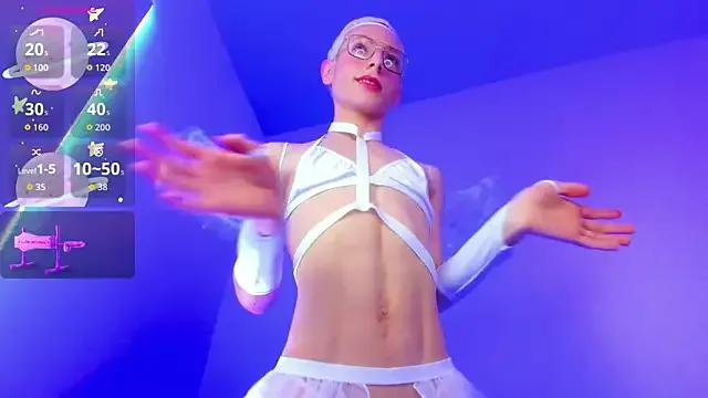 liiamluna_ on StripChat