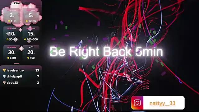 lili_hott63 on StripChat