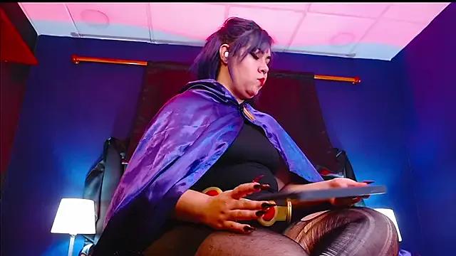 Lilih_golden on StripChat