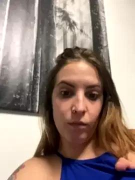 LiliMorganxxx on StripChat