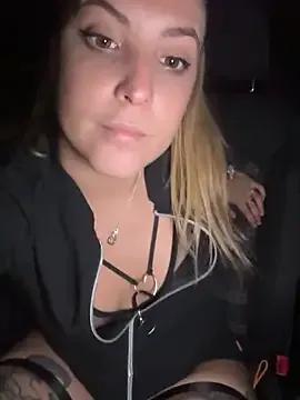 LiliMorganxxx on StripChat