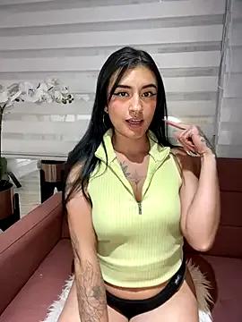 LilithPink_ — BIG SQUIRT FOR U