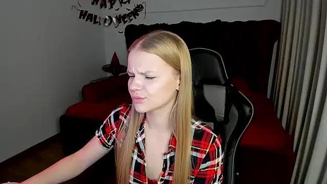 LilitRosen on StripChat